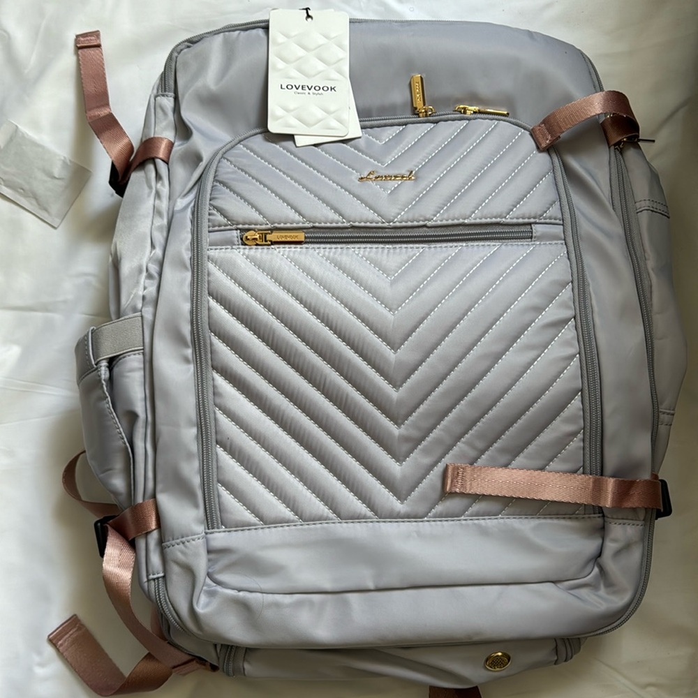 travel bags